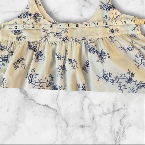 PETITE PLUME Twill Chloe Nightgown - Picture 7 of 8